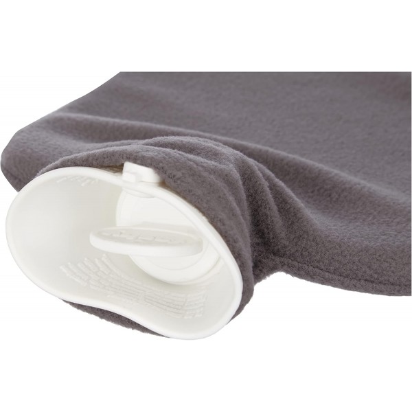 Fashy 6530 21 2007 뜨거운 물병 양털커버 2리터 A 1개입(1팩) 싱글