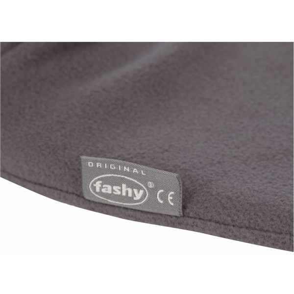 Fashy 6530 21 2007 뜨거운 물병 양털커버 2리터 A 1개입(1팩) 싱글