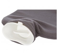 Fashy 6530 21 2007 뜨거운 물병 양털커버 2리터 A 1개입(1팩) 싱글