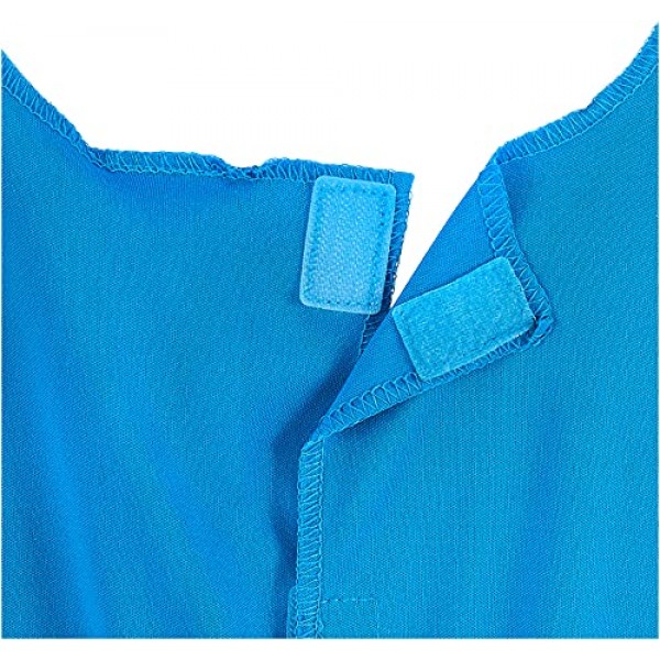 Poopsie Unicorn Rainbow Brightstar 클래식 어린이 의상