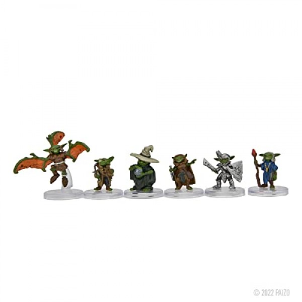 WizKids Pathfinder 전투: 고블린 선봉대
