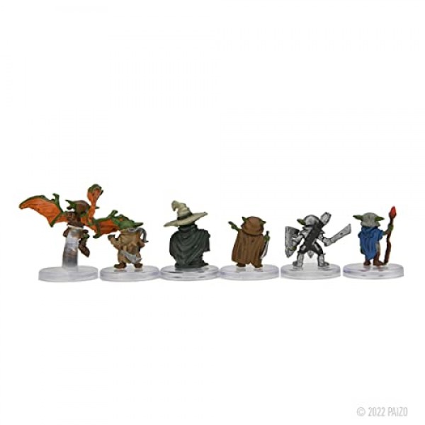 WizKids Pathfinder 전투: 고블린 선봉대