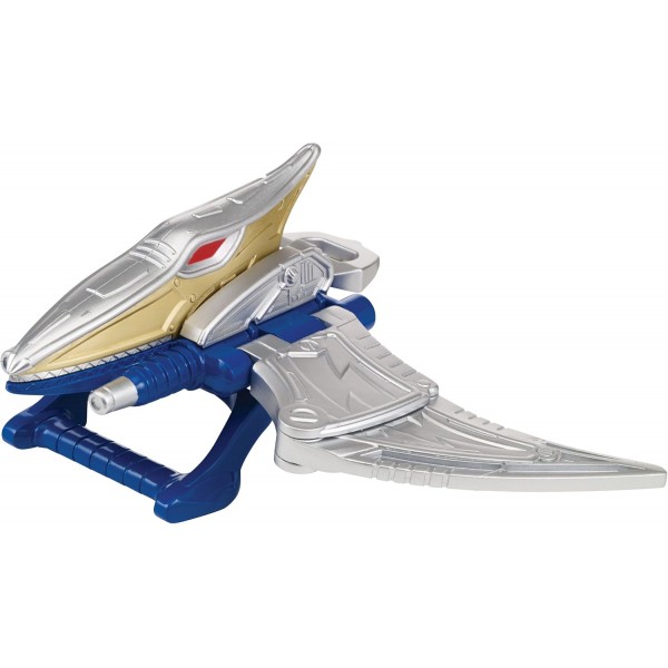 Power Rangers Dino Super Charge - 골드 프테라 변신 팩