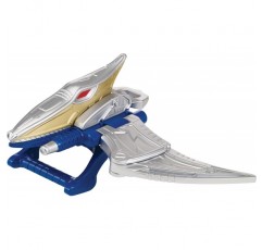 Power Rangers Dino Super Charge - 골드 프테라 변신 팩