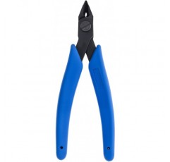 Xuron 9200 마이크로 전단 헤비 듀티 플러시 커터, 테이퍼 헤드