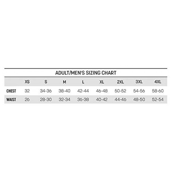 CHAMPRO MVP 클래식 야구 바지