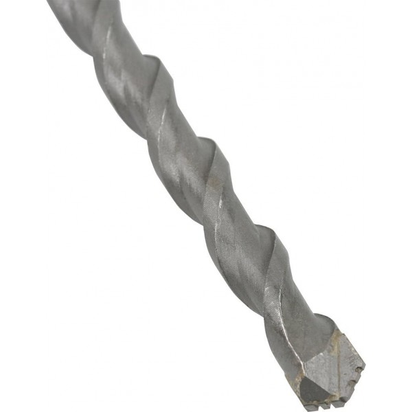 매우 단단한 강철용 Multipick 카바이드 특수 초경합금 안전 드릴 6.8 x 150mm