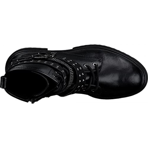 s.Oliver 여성 5-5-25224-27 앵클부츠