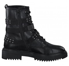 s.Oliver 여성 5-5-25224-27 앵클부츠