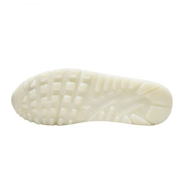 나이키 여성 에어맥스 90 DX2313 200 데저트 카모 - 사이즈 9W