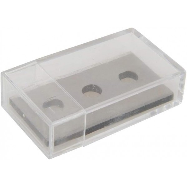 Silverline 633793 금속 스크레이퍼 43mm 블레이드