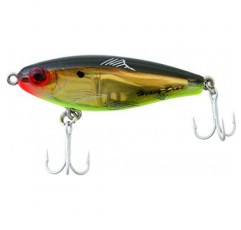 MirrOLure 헤비 다인 싱킹 트위치베이트