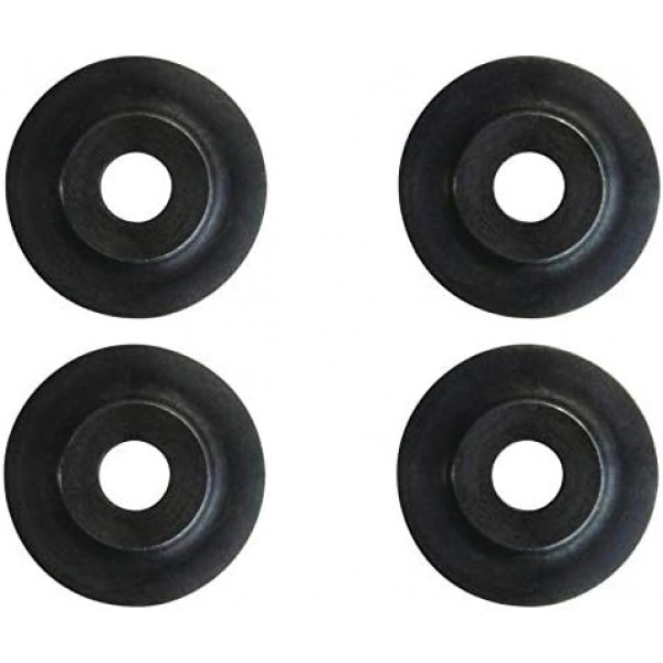 Milwaukee 48-38-0010 커터 휠, 2팩, 4팩으로 판매