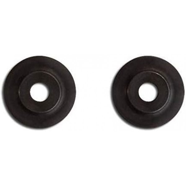 Milwaukee 48-38-0010 커터 휠, 2팩, 4팩으로 판매