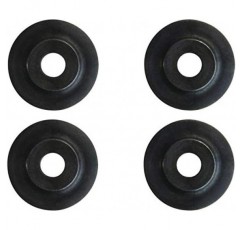 Milwaukee 48-38-0010 커터 휠, 2팩, 4팩으로 판매