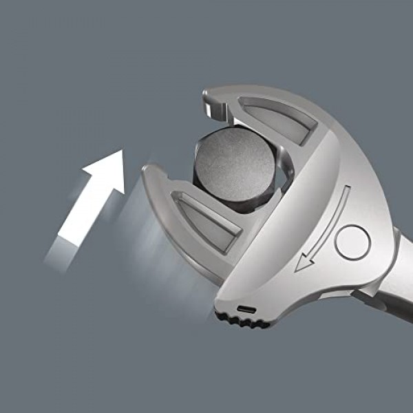 Wera Tools 6004 조커 XXL 조커 유연한 크기 조정; 24-32mm