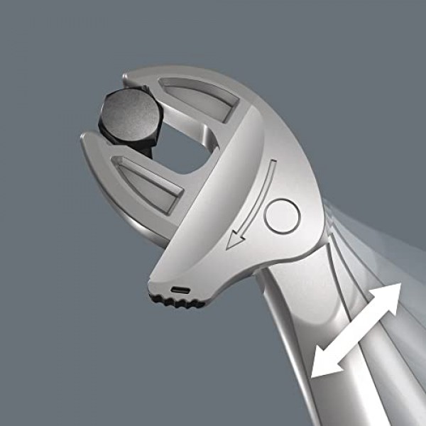 Wera Tools 6004 조커 XXL 조커 유연한 크기 조정; 24-32mm