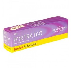 코닥 35mm 프로페셔널 포트라 컬러 필름 3팩