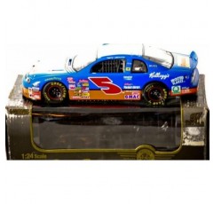 프리시전 레벨 #4436 1/24 다이캐스트 #5 라본테 켈로그 몬테 카를로