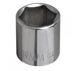 Klein Tools 65916 16mm 미터법 6점 소켓, 3/8인치 드라이브, 미국산
