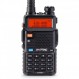 BAOFENG GT-5R 듀얼 밴드 양방향 라디오 144-148/420-450MHz, Baofeng UV-5R의 FCC 준수 버전, 성인용 햄 라디오 핸드 헬드, Chirp 지원