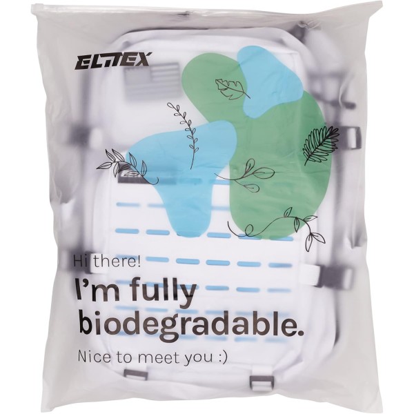 ELITRAINX V2 밀리터리 백팩 45L 방수 크로스 트레이닝 여행 스포츠 체육관 휴대용 옥스포드 900D by ELITEX TRAINING 그레이 블루 2.0