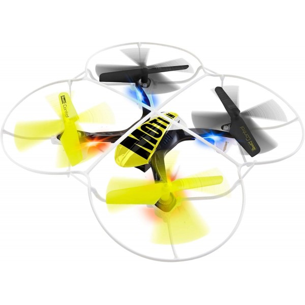 안정적인 섀시 23840을 갖춘 초보자를 위한 Revell Control Quadcopter Motion 2.4GHz 원격 제어