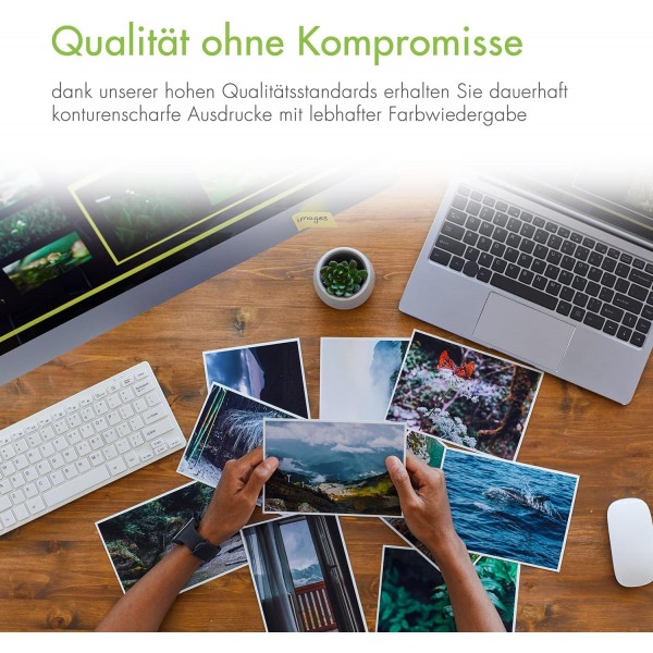 Epson 405XL과 호환되는 4개의 잉크 카트리지 세트 Prindano | Workforce Pro 3800 시리즈 3820DWF 3825DWF 3830DWTF 4800 시리즈 4820DWF 4830DTWF 7800 시리즈 7835DTWF 7311 0DTW 78. 30DTWF