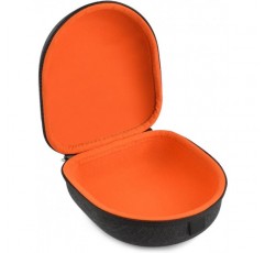 Kanen I39, Ailihen I35, SoundIntone Ms200, Liboer, Marvotek On-Ear 등을 위한 Geekria 케이스 헤드폰, 헤드셋 케이스용 보호 케이스, 하드 캐리 케이스