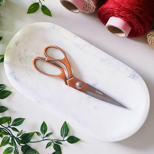 BOCHIKNOT 직물 가위 전문가용 8