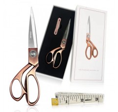 BOCHIKNOT 직물 가위 전문가용 8