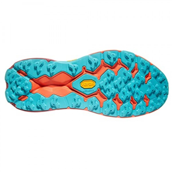 [호카] 러닝 슈즈 토렐란 슈즈 스피드 고트 5 1123157-IFLM