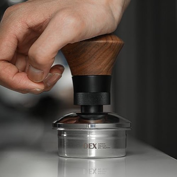 MHW-3BOMBER 58mm 22g 필터 바구니 DEX 58mm 정밀 바구니 에스프레소 커피 필터 FB5623