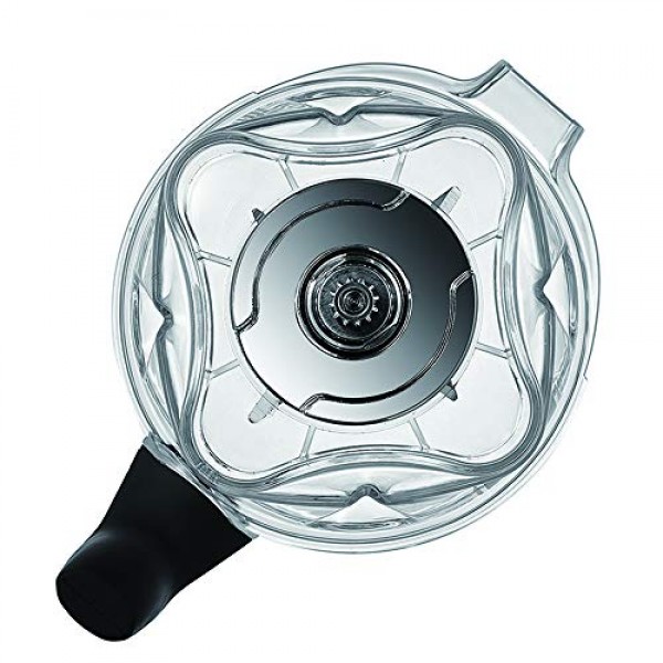 Vitamix Pro 750용 64온스 로우 프로파일 컨테이너 교체(컨테이너 및 블레이드)