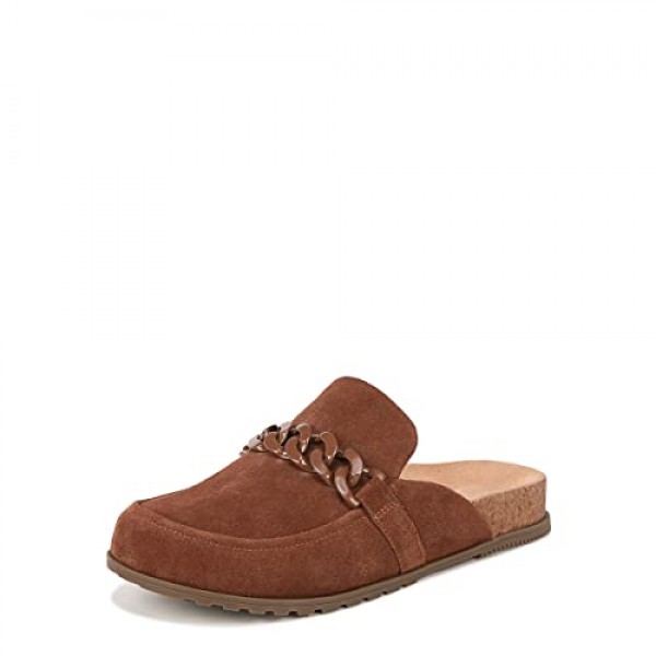 Vionic 여성용 조지 뮬