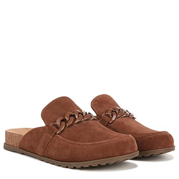 Vionic 여성용 조지 뮬