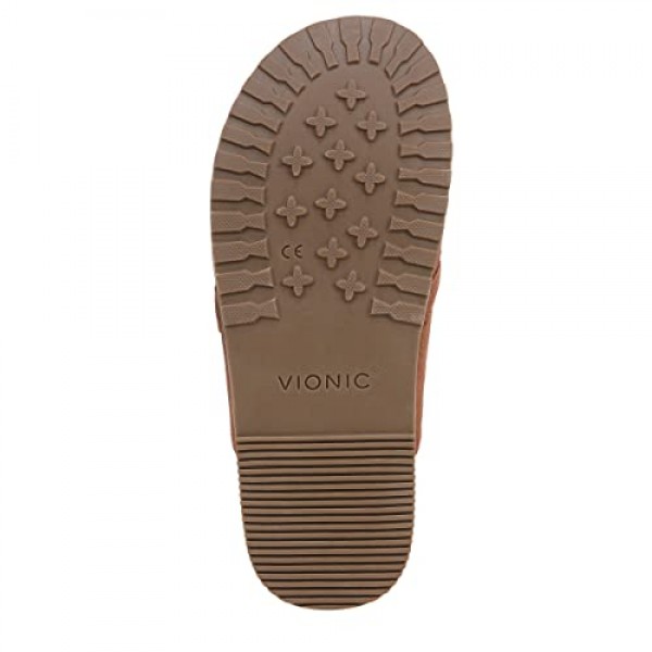 Vionic 여성용 조지 뮬