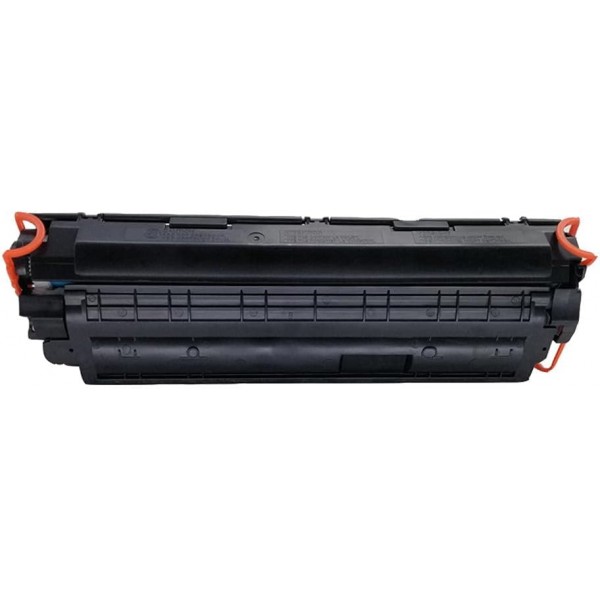 HP LaserJet Pro M12 M12a M12w MFP M26a MFP M26nw CF279A용 InkJello 호환 토너 카트리지 교체(검정, 1팩)