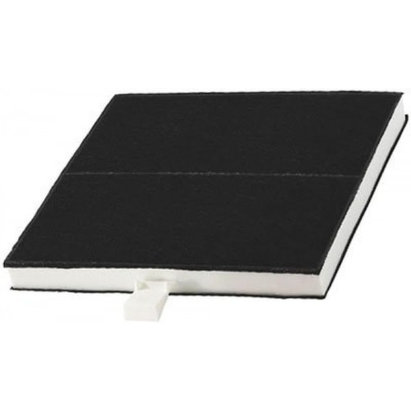 Bosch 00360732용 교체용 카본 필터 - DHZ5105, DHZ5180, DHZ5185, DHZ5186, DKE645E, DKE955MBR, DKE965MBR, DKE995EBR, DRZ94UC에 적합 - 2개