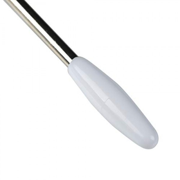 Stratocaster 일렉트릭 기타 트레몰로 시스템용 5mm 스레드 트레몰로 암 Whammy Bar 3팩