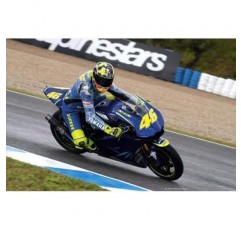 Revell 모델 키트 07930 - 1:9 스케일의 Yamaha YZR-M1