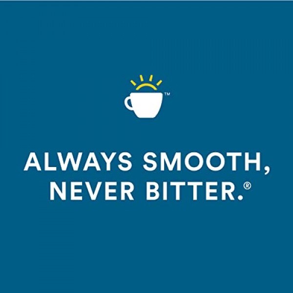 Cameron's Coffee 1인용 포드, 맛, 바닐라 헤이즐넛, 32개(1팩)