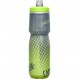 CAMELBAK Podium Chill Trinkflasche 옐로우 도트 710ml