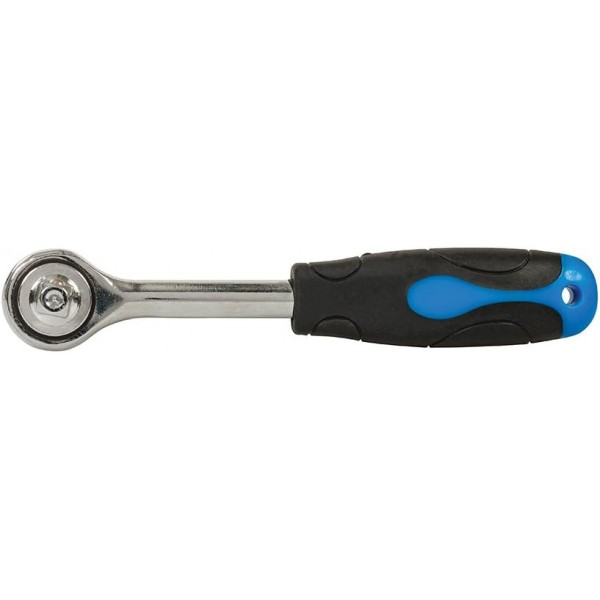 Silverline 633754 소형 소켓 세트 39pce 39pce