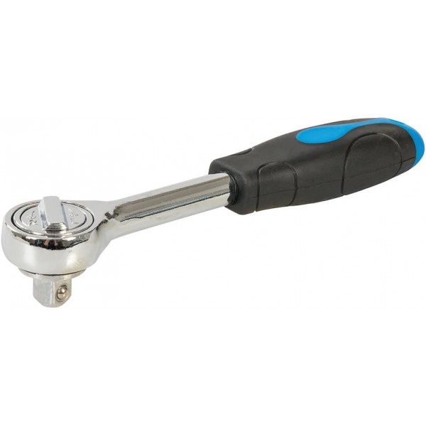 Silverline 633754 소형 소켓 세트 39pce 39pce