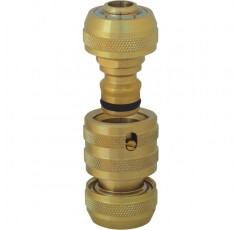 C.K 7905 급수 시스템 남성 + 암 커넥터 G7903 + G7904