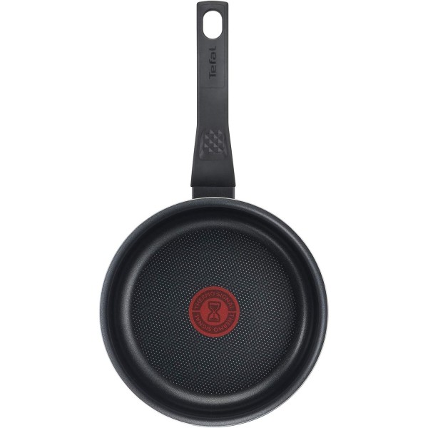 TEFAL Easy Cook & Clean B5543002 냄비, 20cm(3l) 논스틱 코팅, 인덕션을 제외한 모든 유형의 스토브에 적합