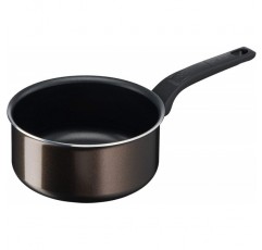 TEFAL Easy Cook & Clean B5543002 냄비, 20cm(3l) 논스틱 코팅, 인덕션을 제외한 모든 유형의 스토브에 적합