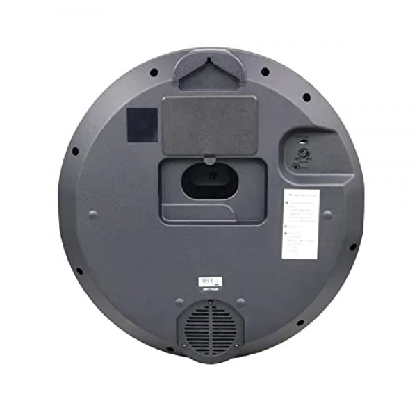 모션 벽시계의 세이코 멜로디, 천사의 나팔소리