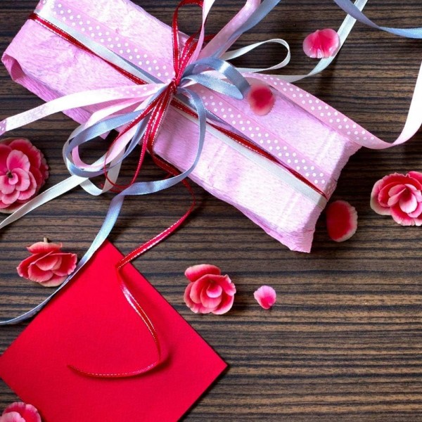 BeiLan 새틴 리본 도트 10 개 (폭 10mm), 5m/개, 리본 새틴 리본 선물 리본 선물 리본 활 리본 실크 리본 패브릭 리본, 10 색 Fb374